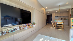 City Square Residences (D8), Condominium #577846311